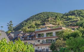 Hotel Lipmann 